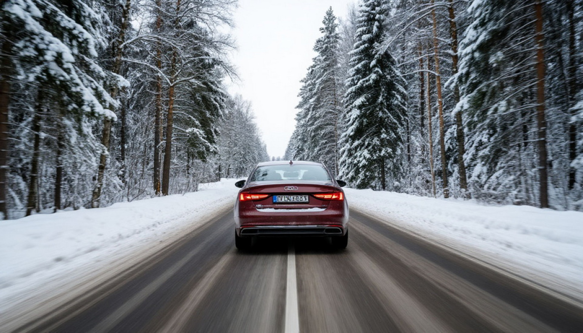 Хабаровчанам рассказали, как зарегистрировать изменения в конструкции автомобиля