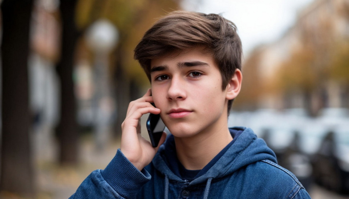 Подросток в Хабаровском крае перевел деньги отца мошенникам 