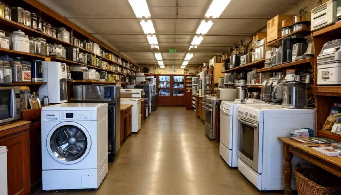 Комиссионный магазин в Комсомольске-на-Амуре выдавал незаконные кредиты