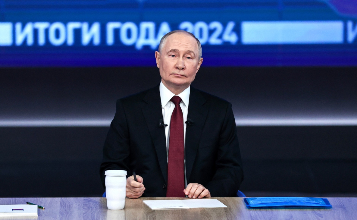 Владимир Путин против формального подхода к выплатам многодетным