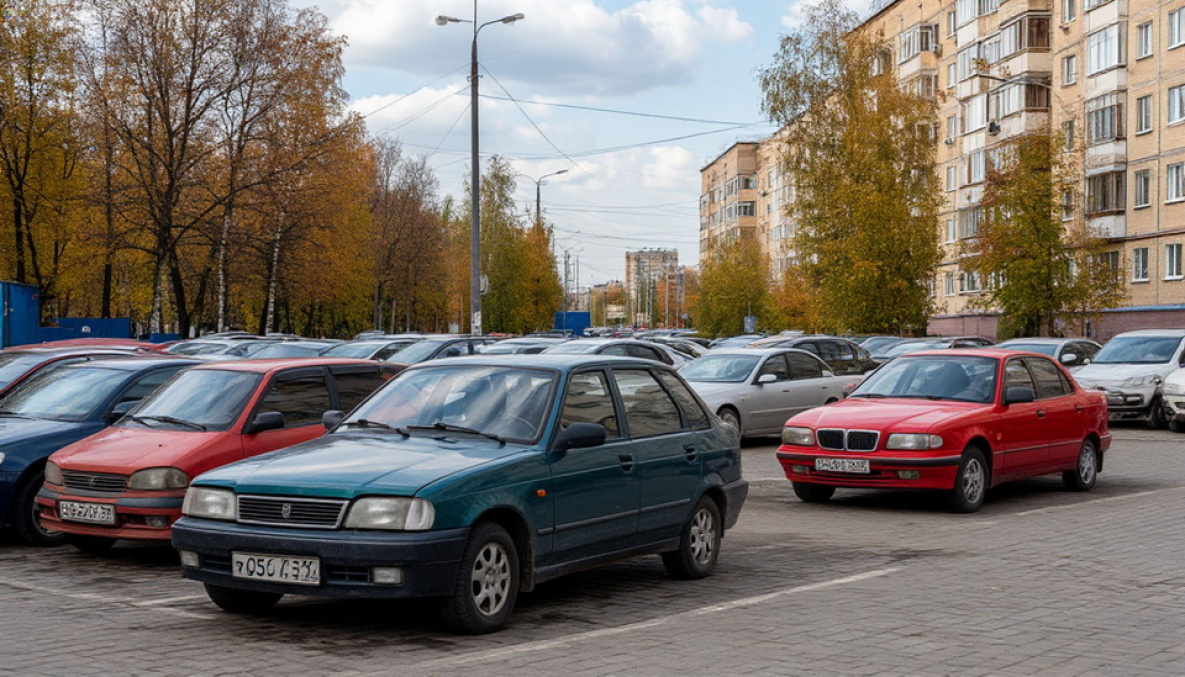 Хабаровчанина будут судить за продажу арестованного автомобиля