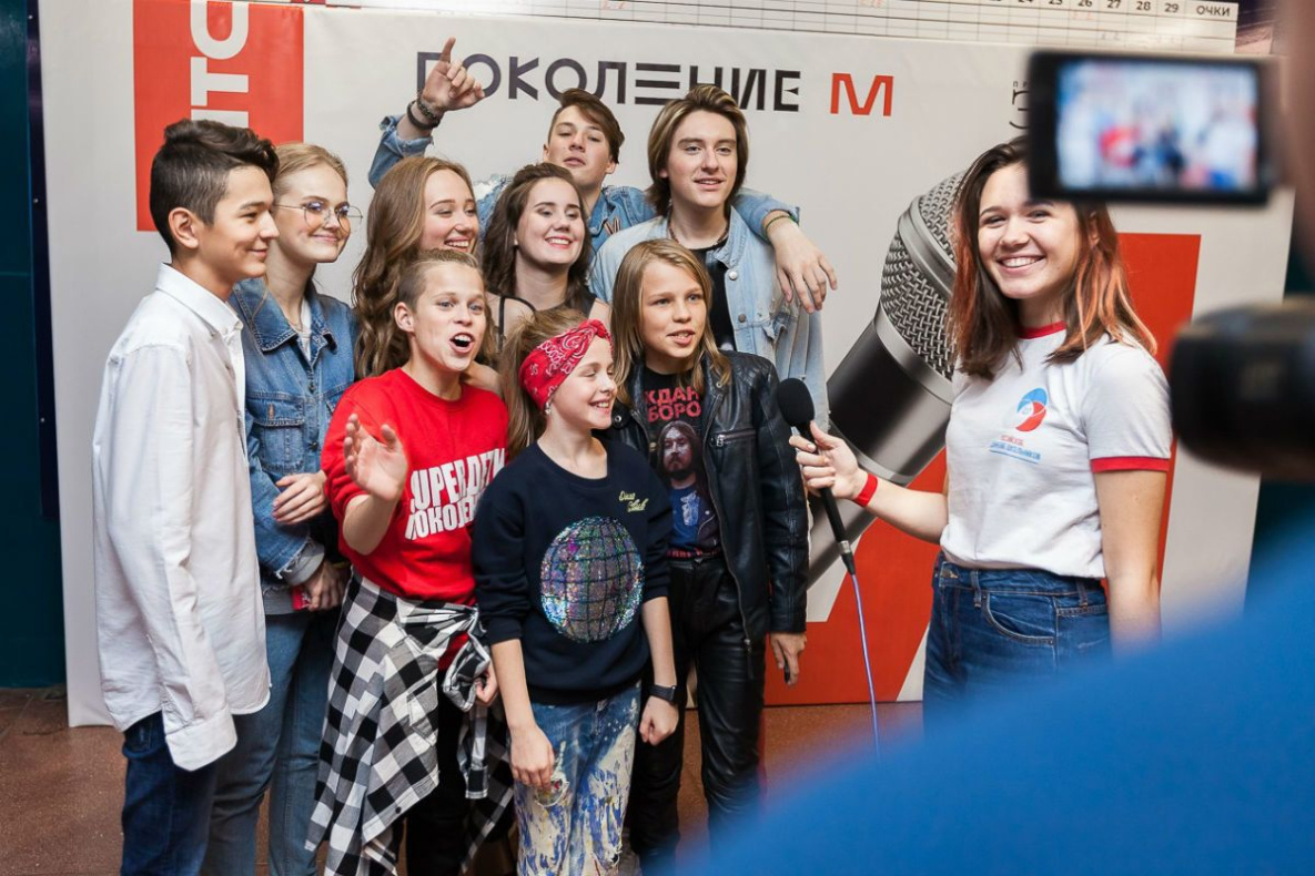 Школьники Хабаровского края смогут посещать онлайн-лагерь