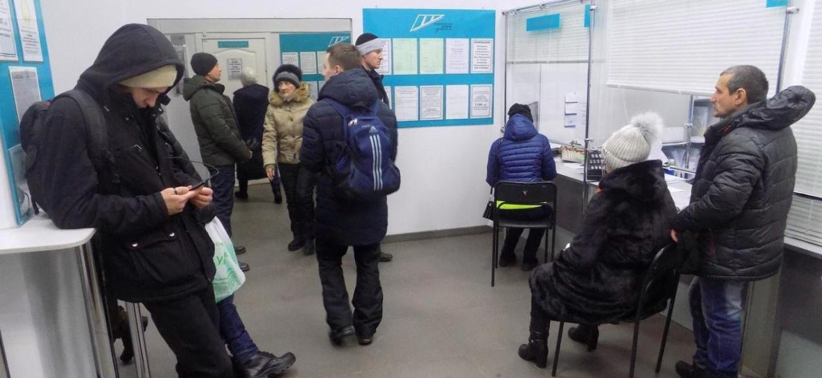 В Комсомольске-на-Амуре не ожидают всплеска безработицы