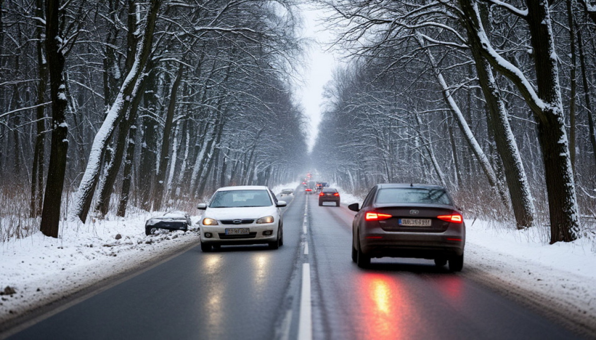 В Хабаровске арестована банда автоподставщиков