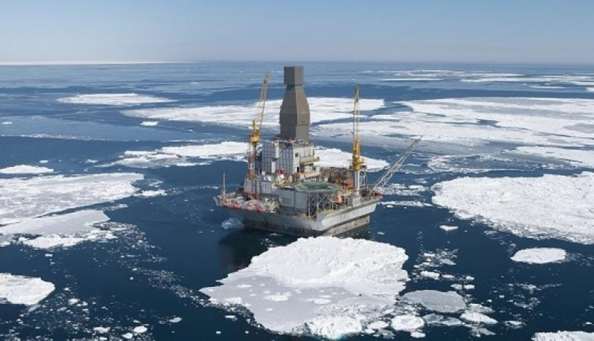 Ушедший из Хабаровского края Exxon оштрафовали на 15,5 миллиардов рублей