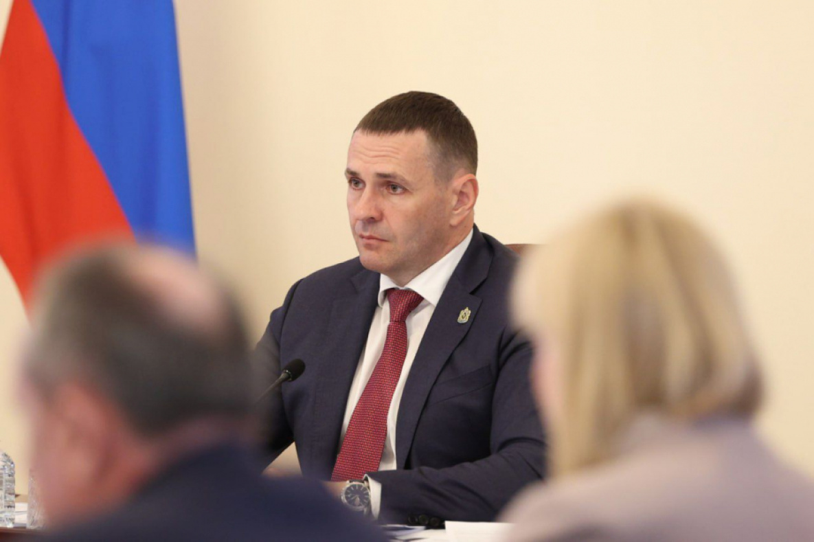 Губернатор Демешин объявил о проекте модернизации клубов и ДК в Хабаровском крае