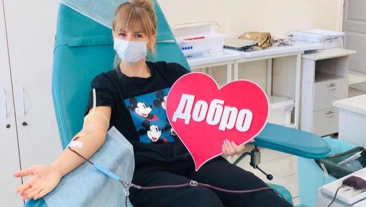 В Хабаровске ищут доноров крови с отрицательным резус-фактором