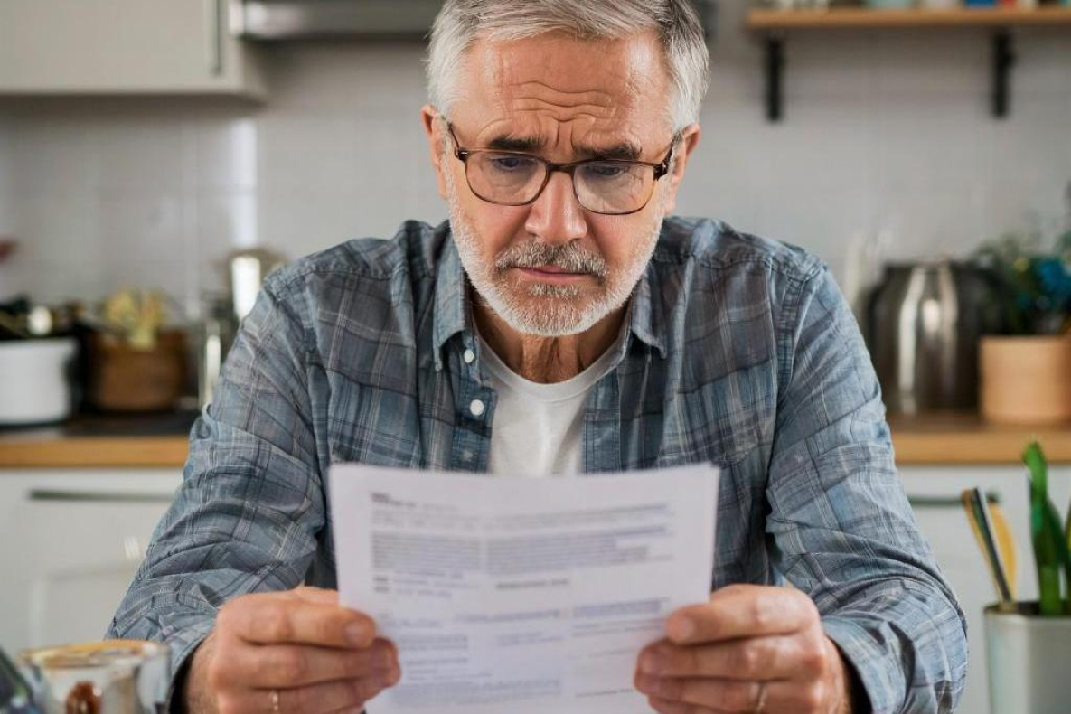 Хабаровчане начали получать «письма счастья» из налоговой
