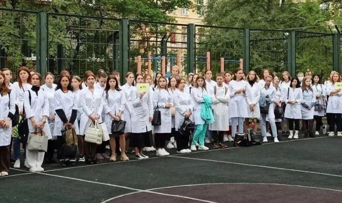 В Комсомольске-на-Амуре начнут готовить стоматологических фельдшеров 
