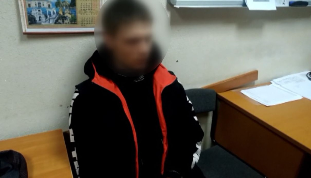 Полиция Хабаровска нашла «новогодних» налётчиков на ювелирный