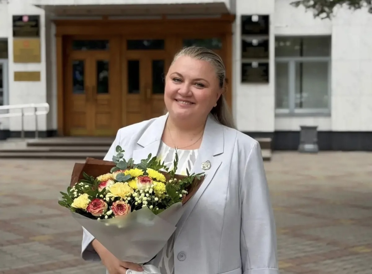 Замглавы музея Гродекова в Хабаровске стала заслуженным работником культуры РФ
