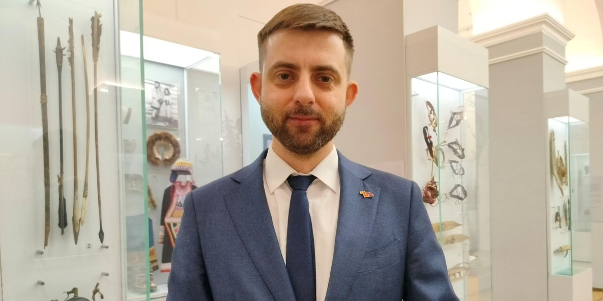 Гродековский музей готовится показать хабаровчанам сокровища Эрмитажа 