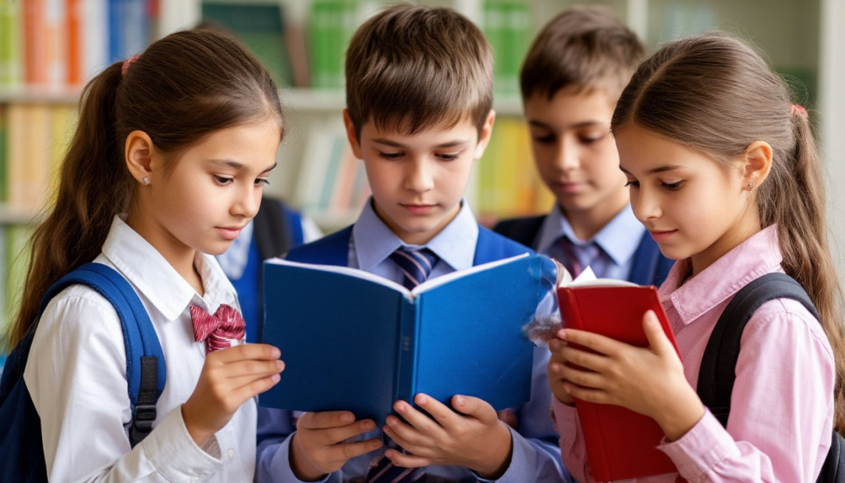 В Бикине задумали все школы объединить в одну