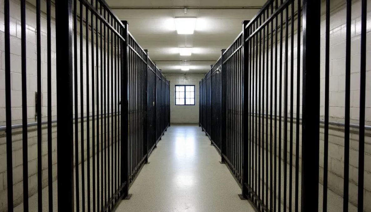 Украинский шпион приговорён к 19 годам лишения свободы в Хабаровске