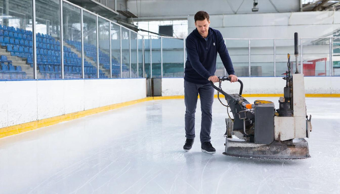 Праздники сегодня: День ледовара