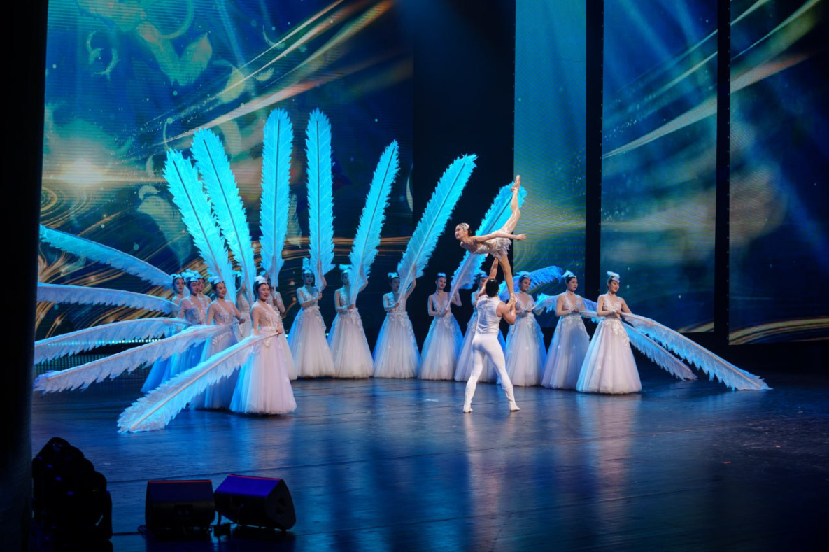 «Кухня народов» пройдёт в Хабаровске в рамках Российско-Китайского форума