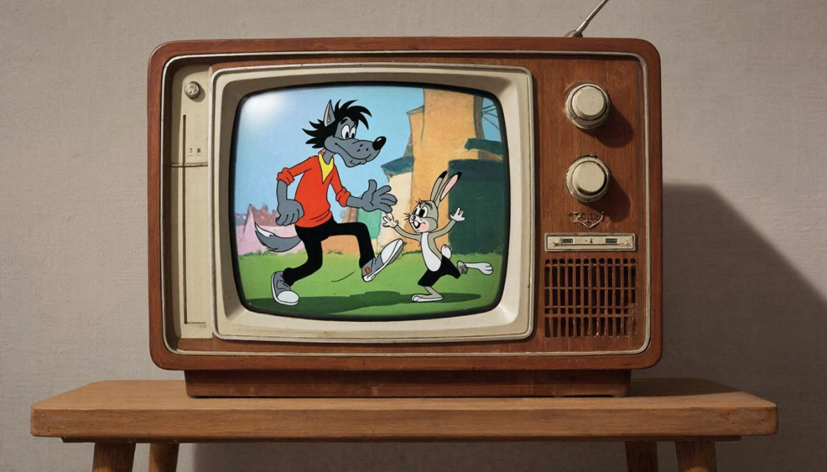 Какой сегодня праздник: День российской анимации