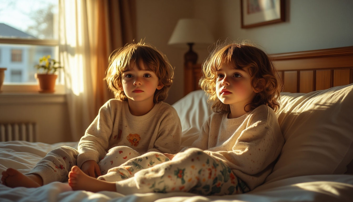 Праздники сегодня: День вставания с той ноги