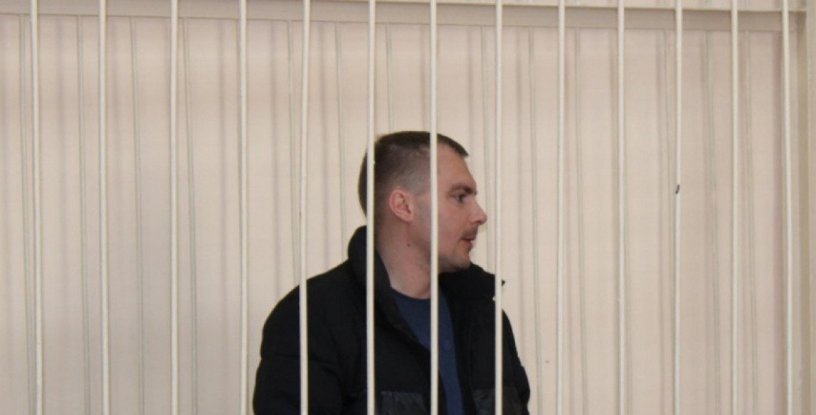 Дело о резонансном ДТП в Вербное воскресенье в Хабаровске дошло до суда
