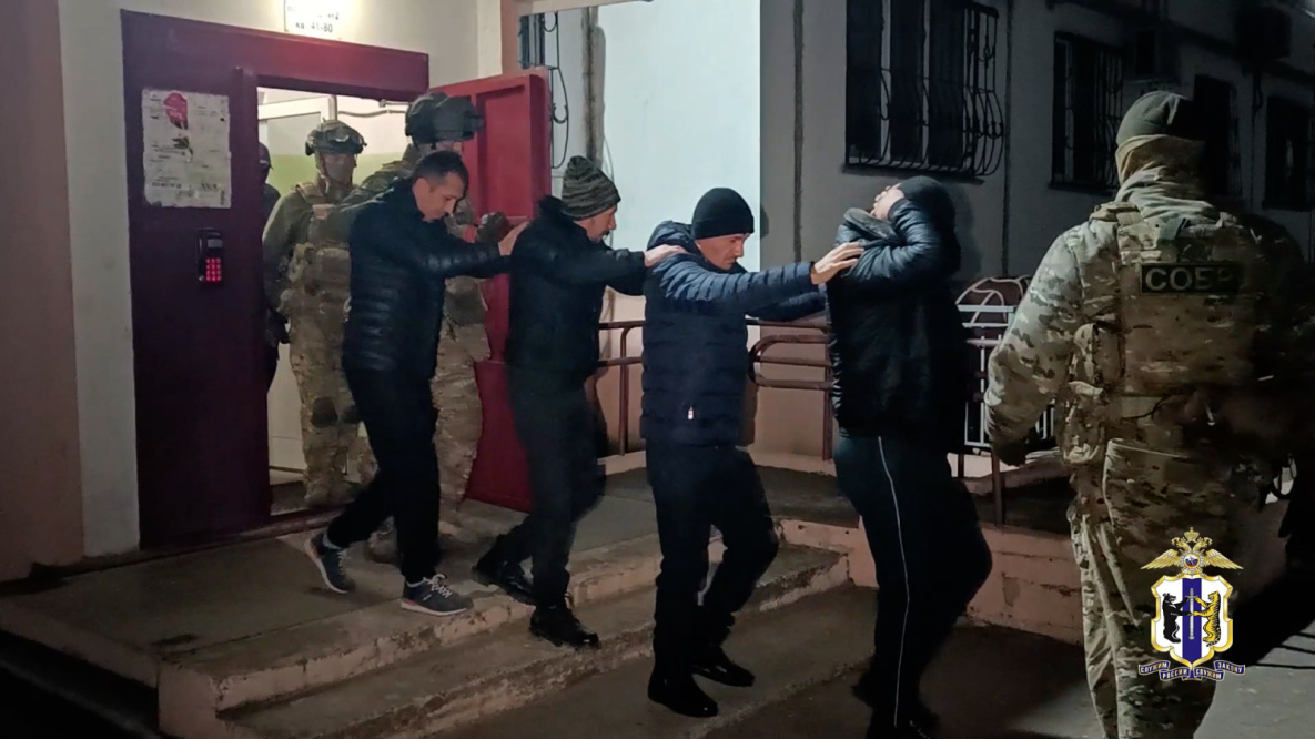В Хабаровском крае прошла кампания против мигрантов-нелегалов