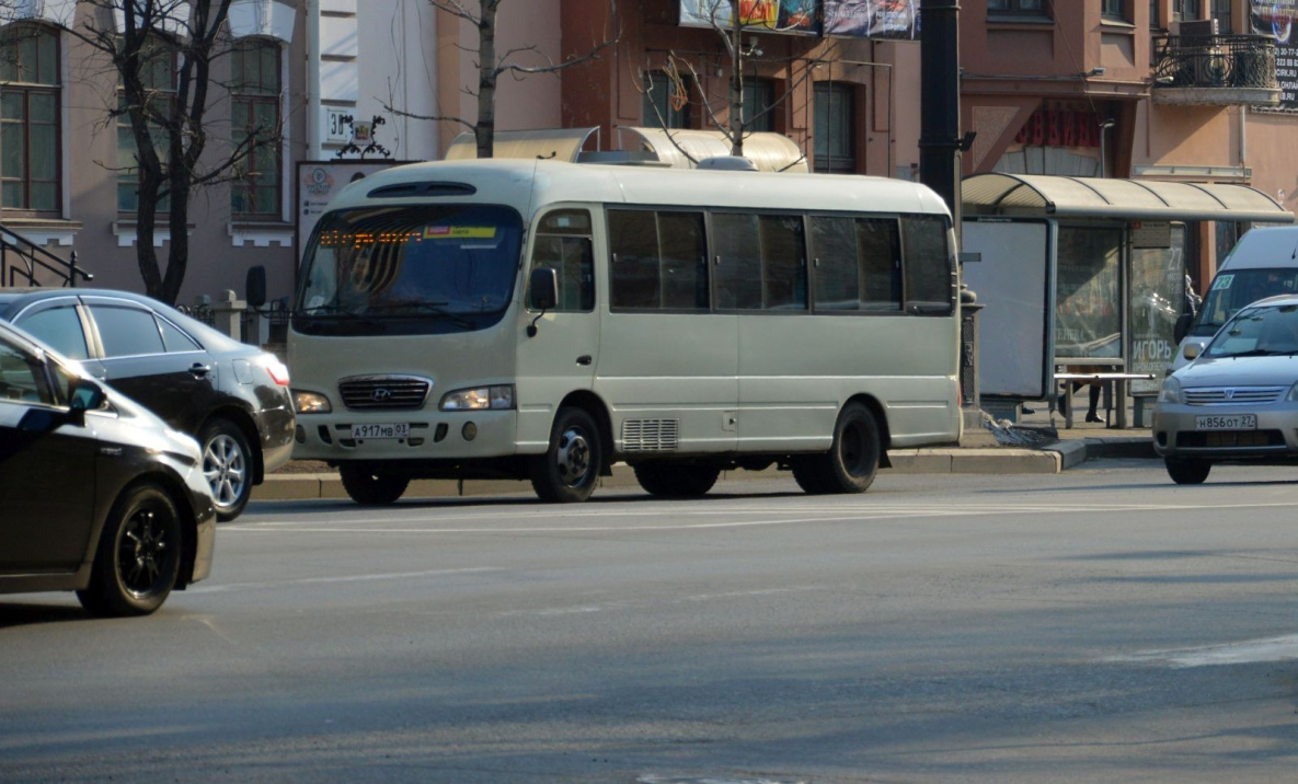 Михаил Дегтярев анонсировал масштабное обновление общественного транспорта