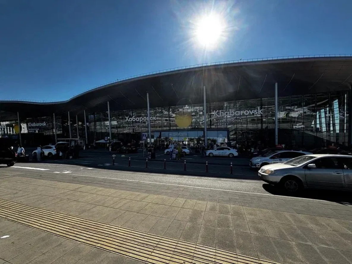 Перевозчик S7 предложил жителям Хабаровского края билеты по льготным тарифам