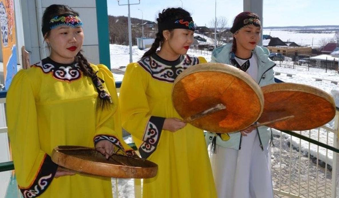 В Хабаровском крае поделились планами развития культуры на 2023 год