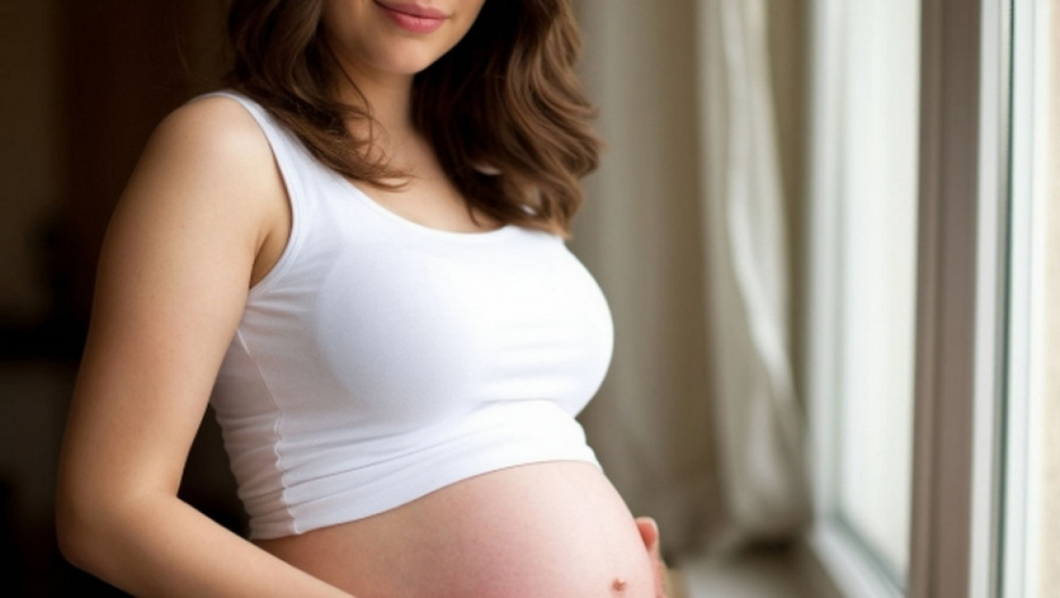 Генетические тесты будущие матери в России смогут пройти бесплатно