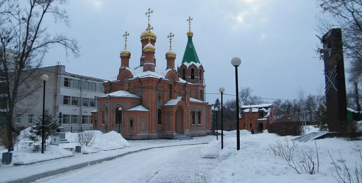 Рождественский пост у православных верующих начнётся 28 ноября