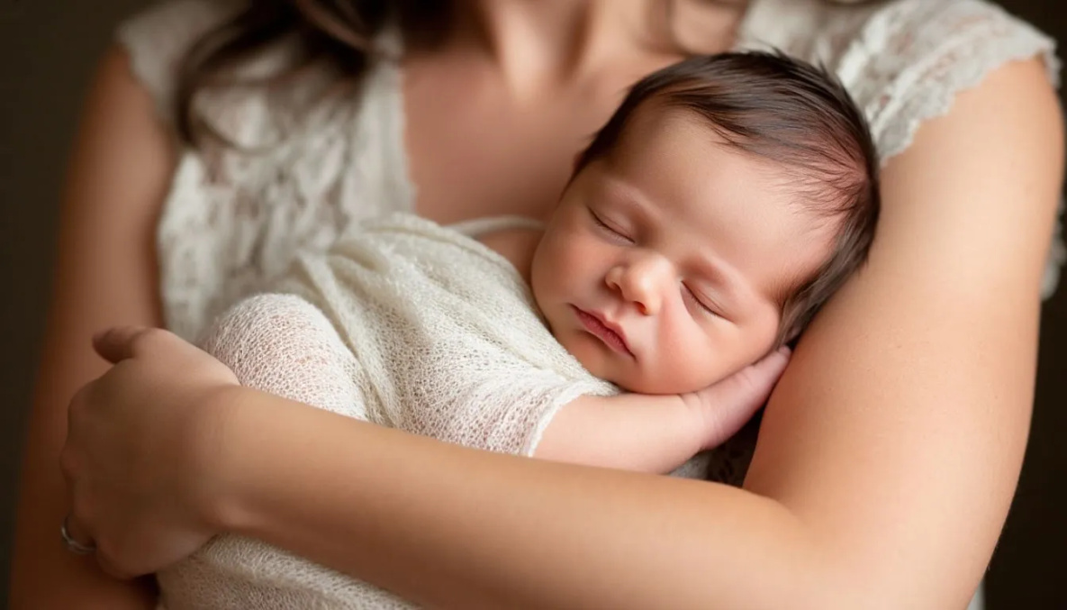 Передовое оборудование закупили в хабаровский Перинатальный центр