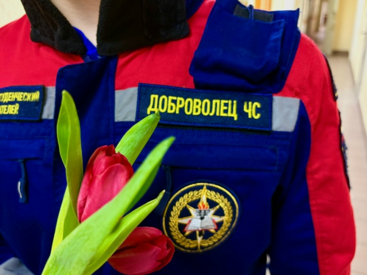 Хабаровский край принял участие во Всероссийской акции «В благодарность за службу»