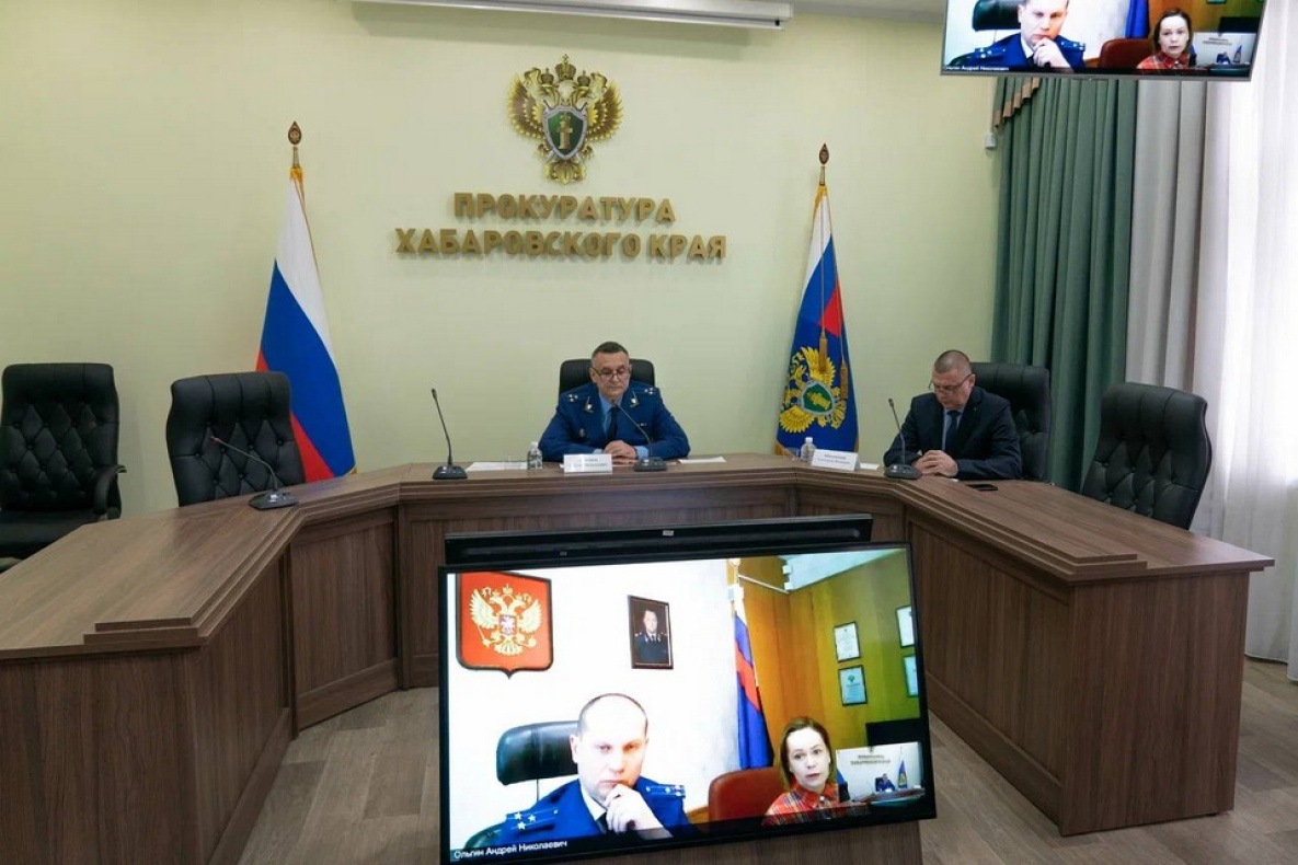 С предприятия в Хабаровском крае требуют 500 тыс рублей за травму работника