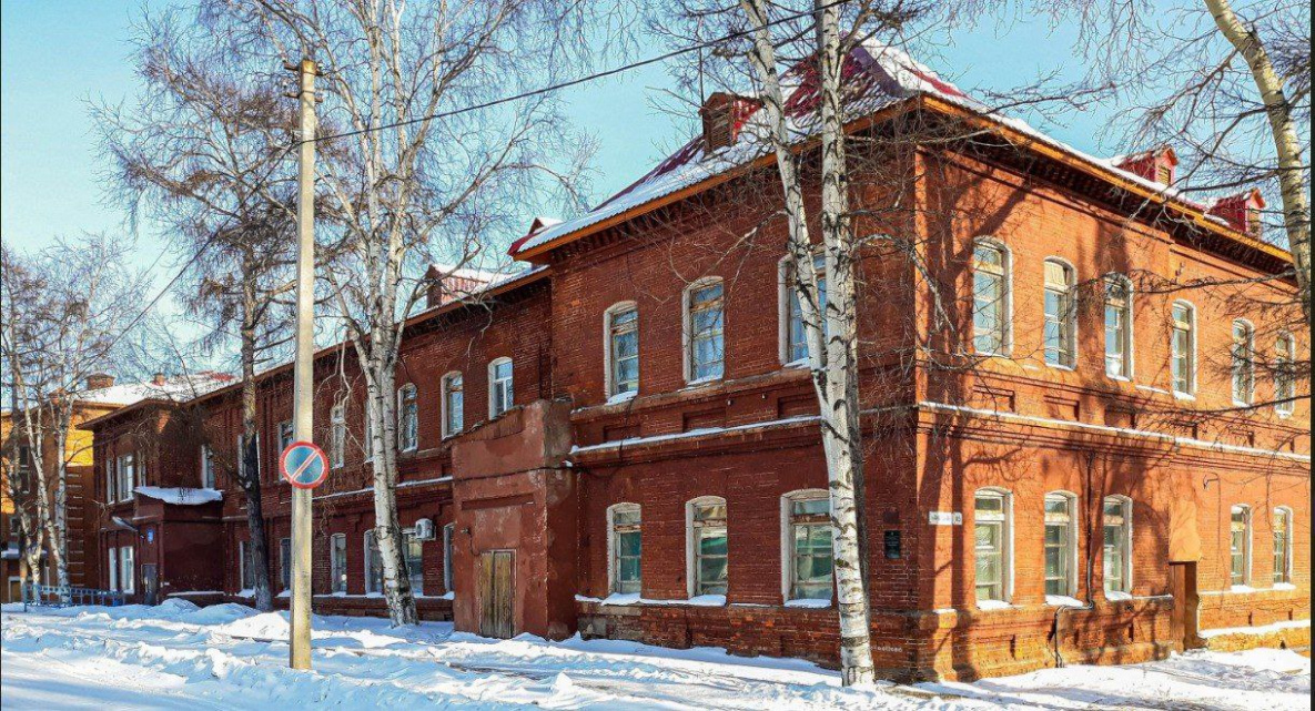 Николаевской ЦРБ в Хабаровском крае исполнилось 150 лет