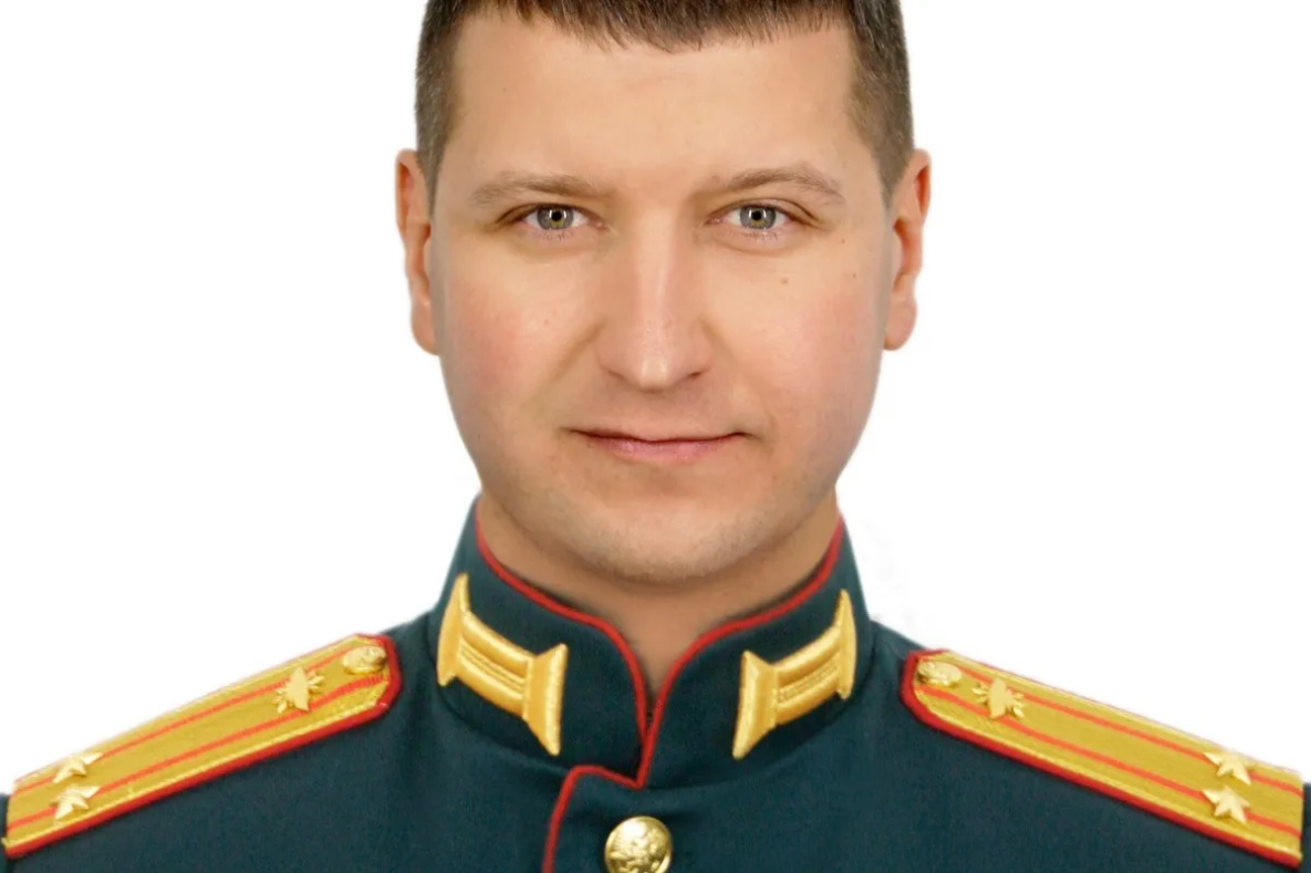 Хабаровский связист наладил уникальную систему для нужд СВО