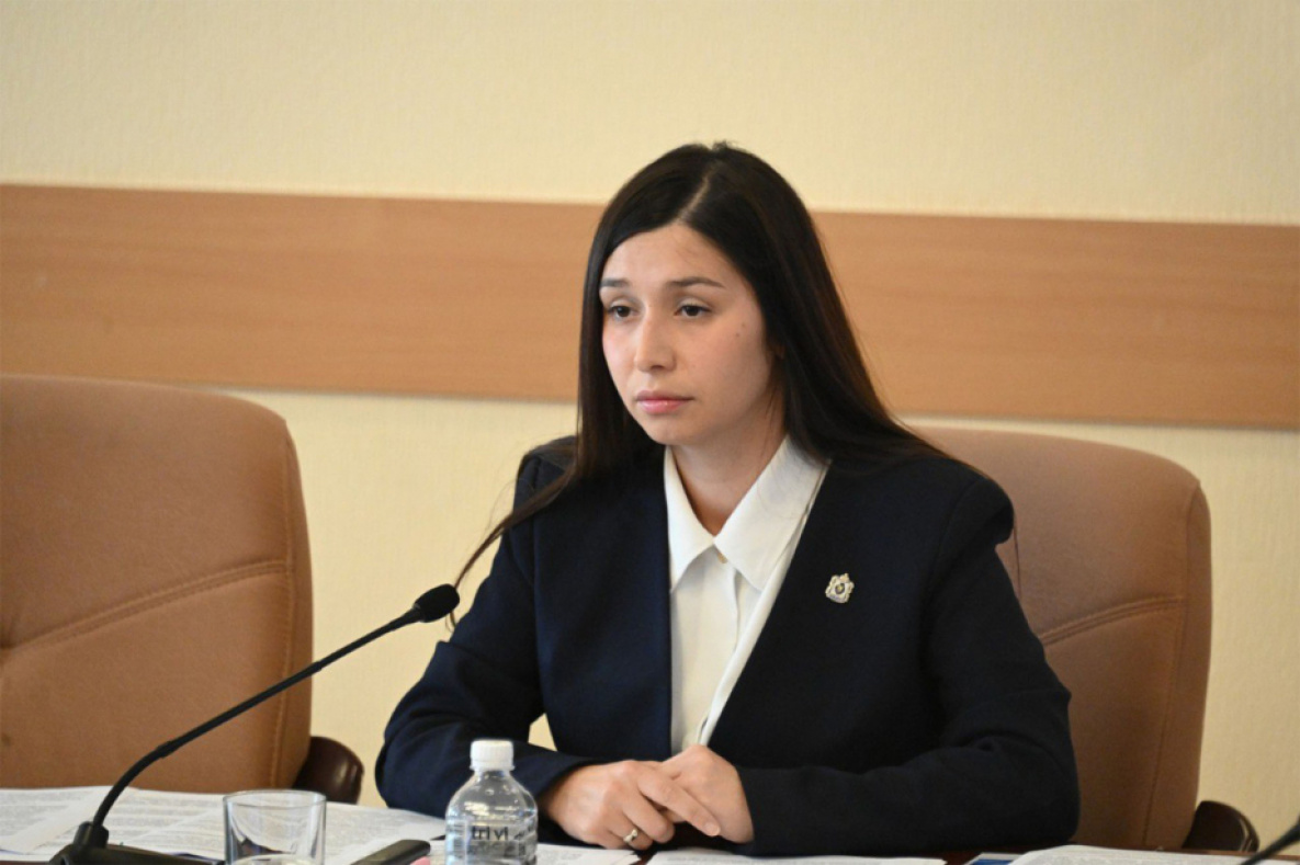 Молодёжь Хабаровского края подключилась к профессиональному развитию