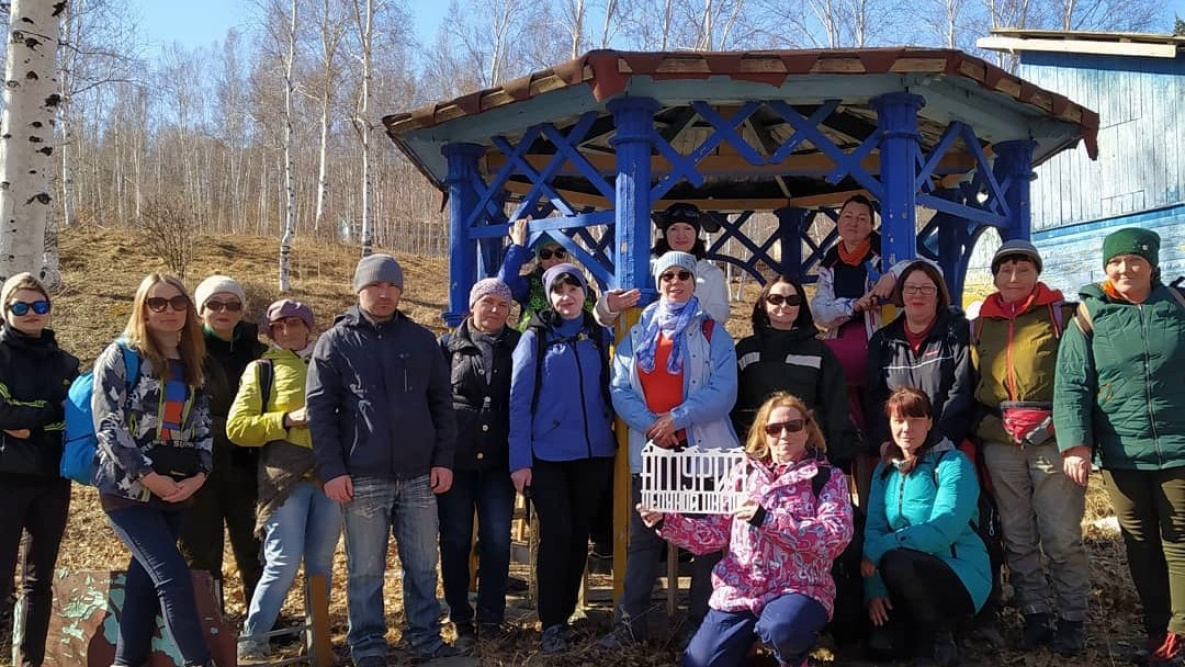 Проект «Амурия» в Хабаровском крае становится мультикомплексным