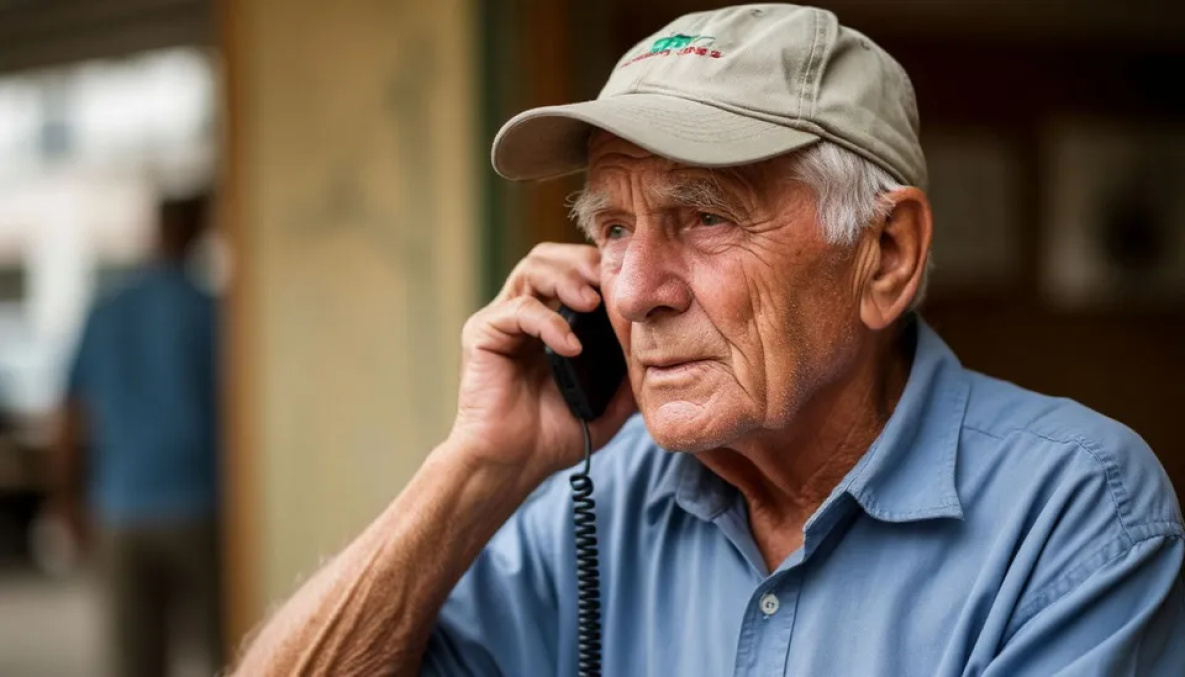 Токарь из Хабаровска отдал мошенникам 1 млн рублей сбережений