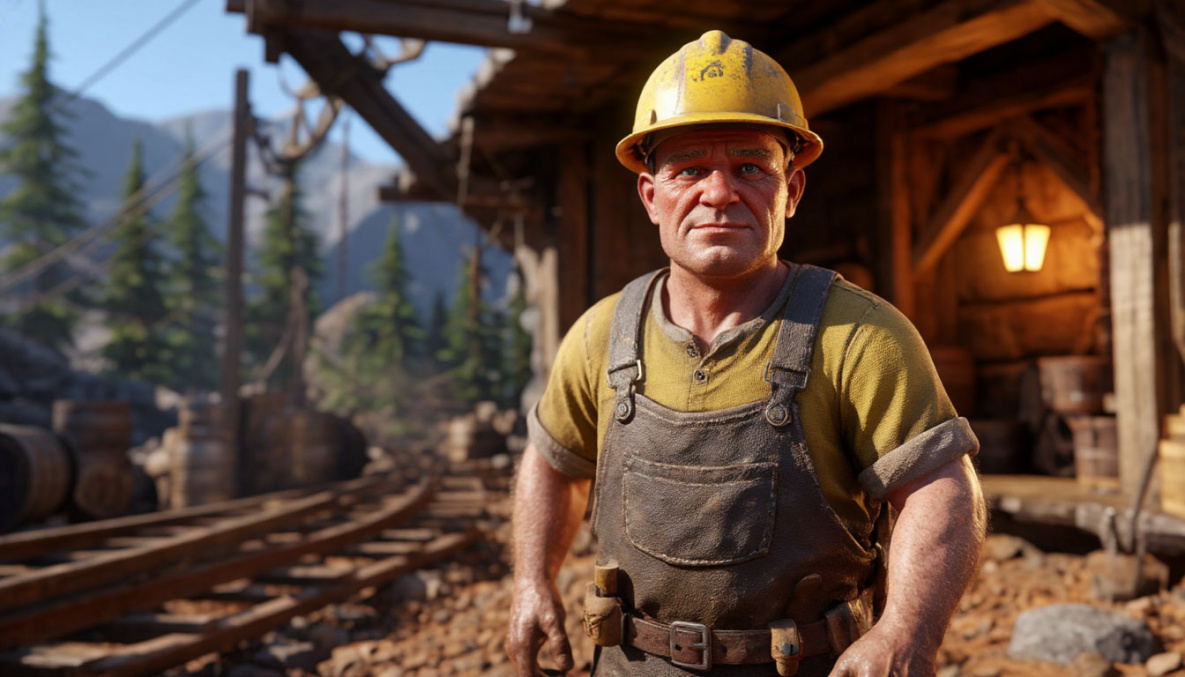 Праздники сегодня: День шахтера