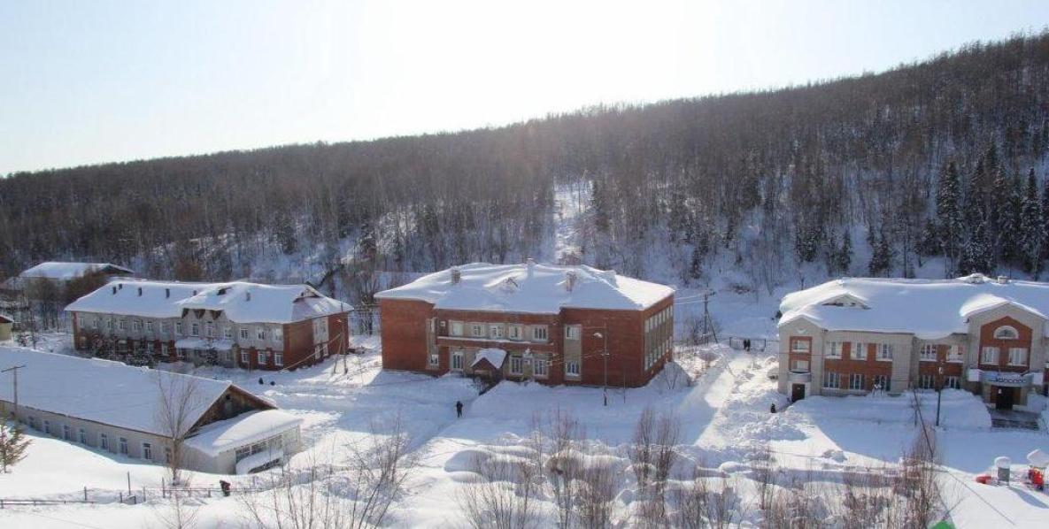 Лечебницы Хабаровского края помогут эффективно восстановить здоровье