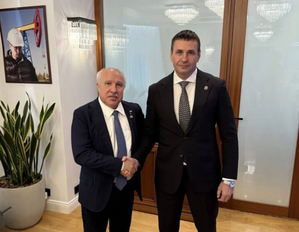 «ННК» инвестирует в свою сеть автозаправок в Хабаровском крае 1 млрд рублей