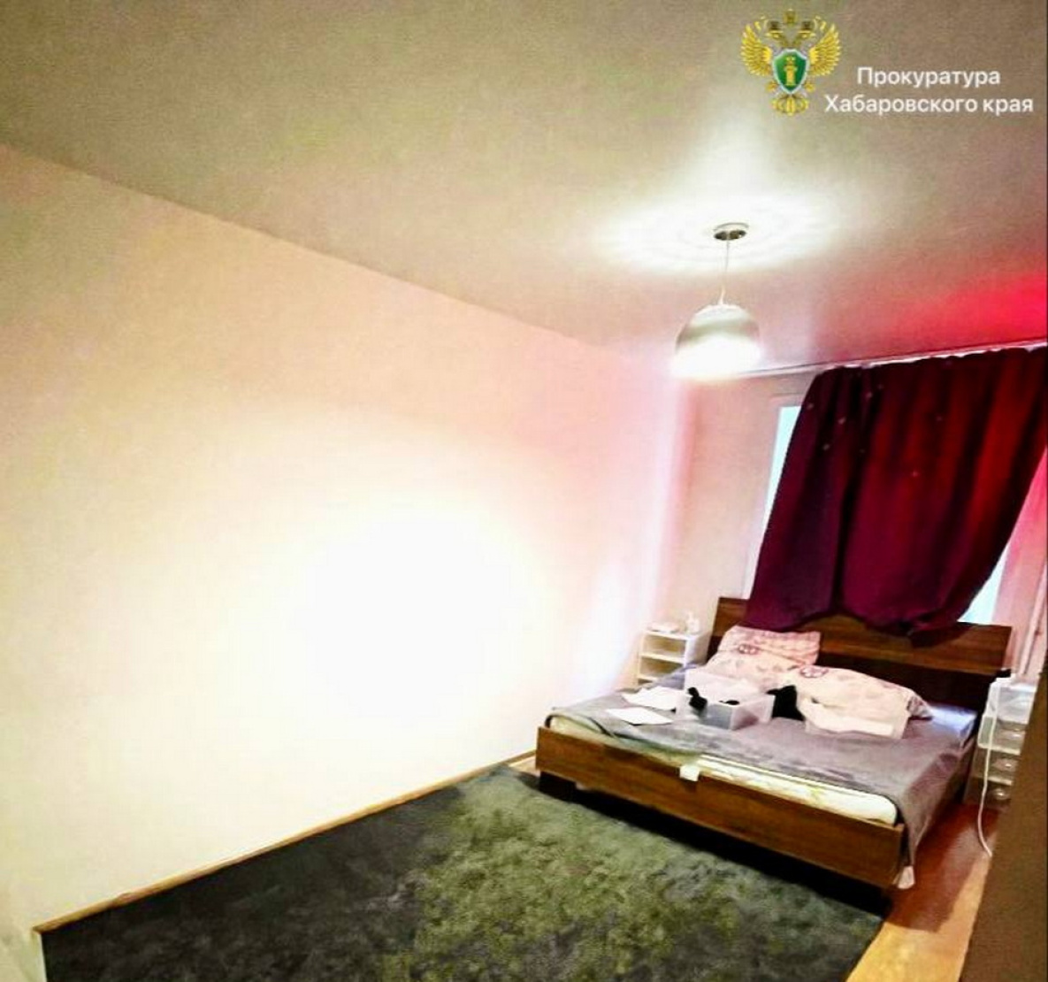 Организаторов притона интим-услуг будут судить в Хабаровске