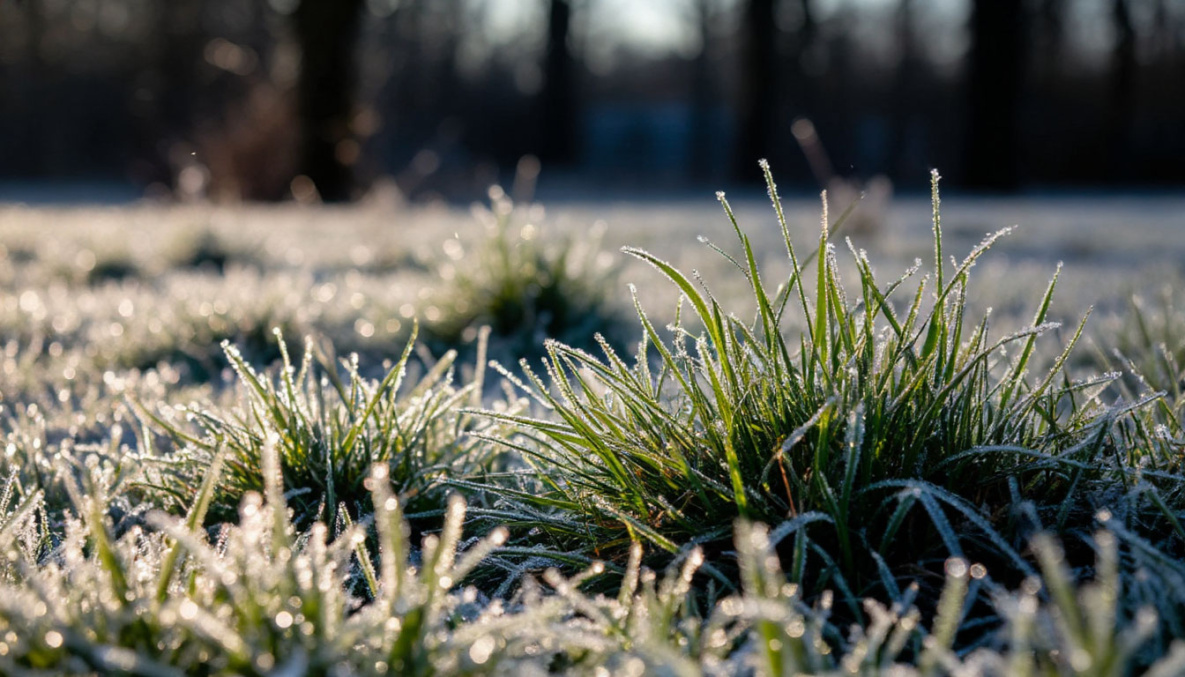 Синоптики предупредили о грядущих заморозках в Хабаровском крае 