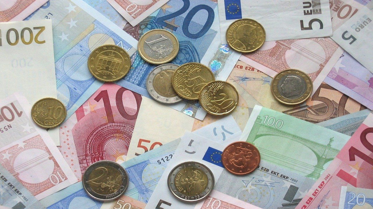 Курсы обмена валют в офисах СберБанка появились на картах 2ГИС 