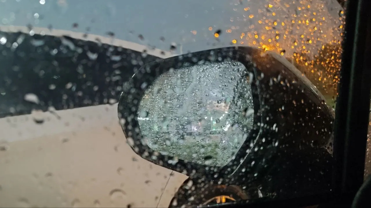 Холодный дождливый четверг ждёт жителей Хабаровского края