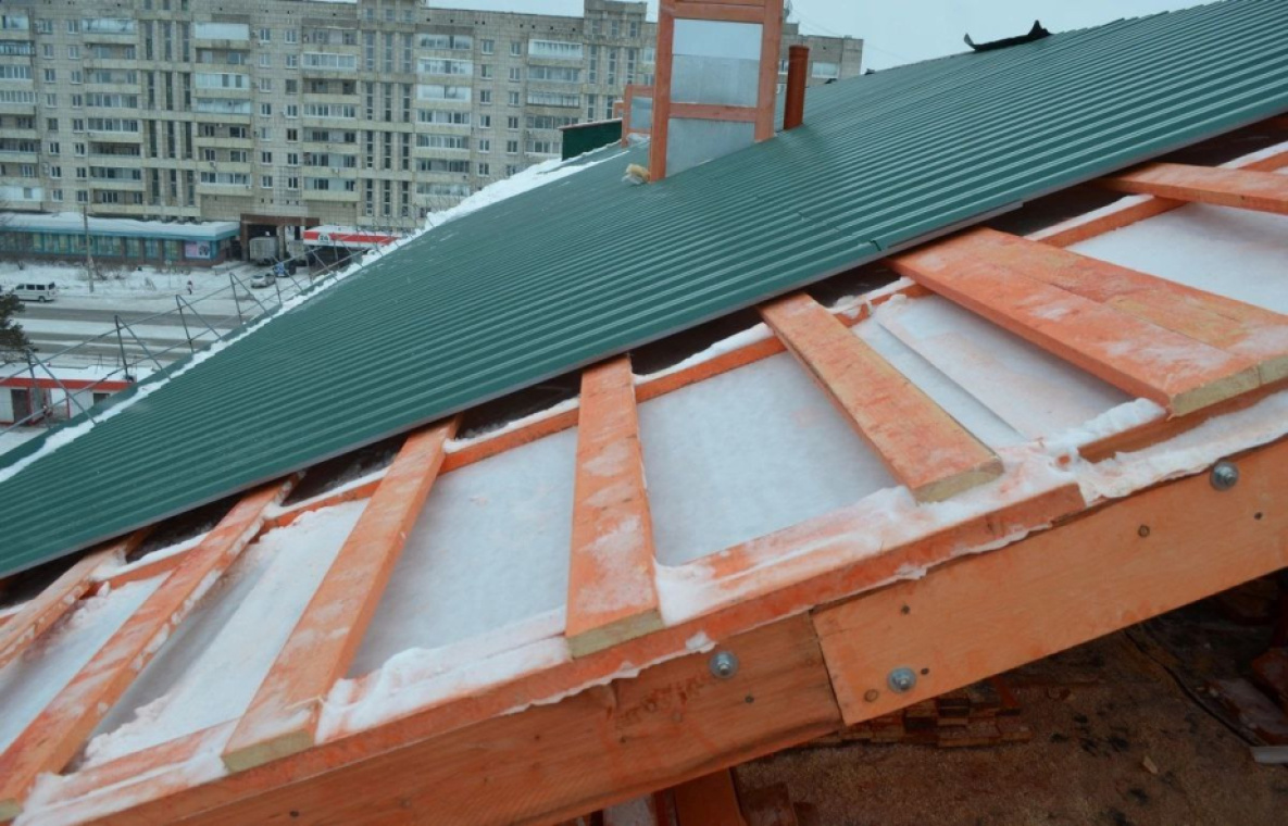 На ремонт домов Комсомольска-на-Амуре в этом году направят почти полмиллиарда рублей