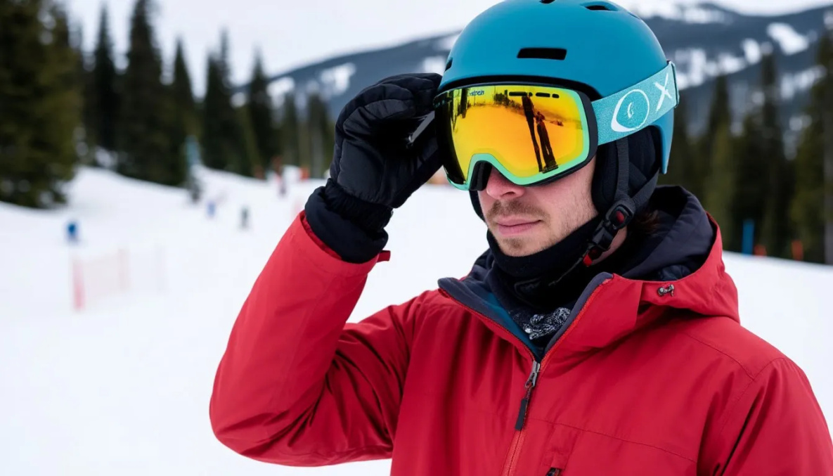 Испытать мотосноуборды пригласили жителей Хабаровского края 