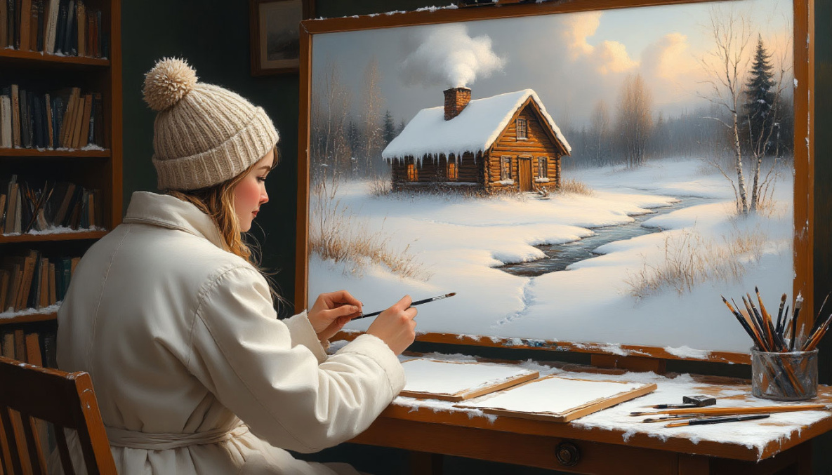 Гороскоп на 13 ноября: Рыбы сегодня смогут раскрыть свой творческий потенциал