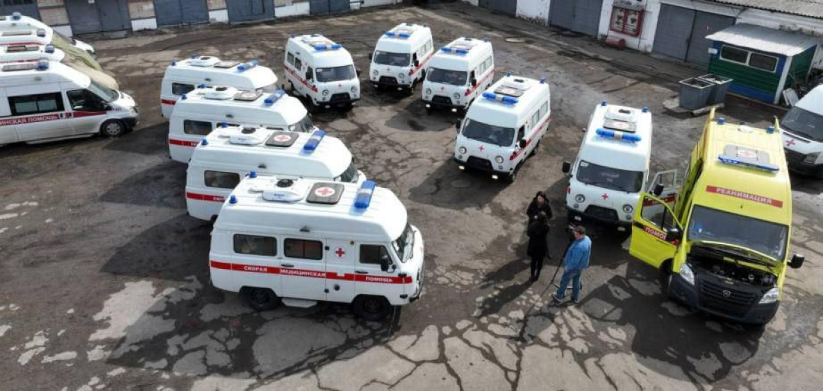 В Николаевске-на-Амуре решают проблему нехватки врачей