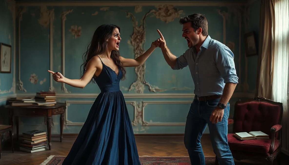 Гороскоп на 27 октября: Скорпионы проверят отношения на прочность