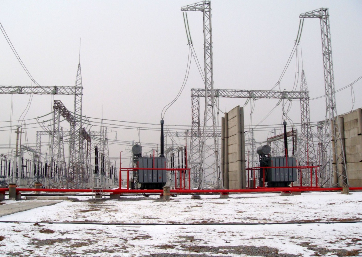 «Россети ФСК ЕЭС» делают энергоэффективной ключевую подстанцию ДВ